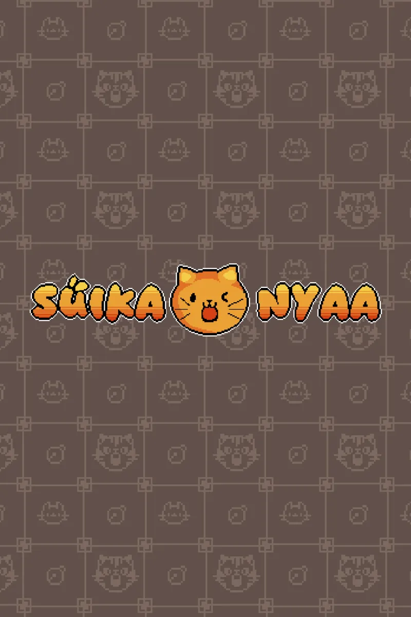 Suika Nyaa Pack | XBOX+PC | На любой аккаунт