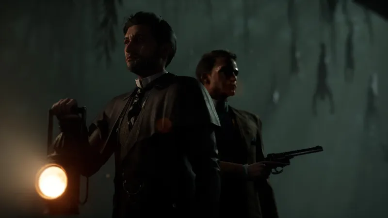 SHERLOCK HOLMES THE AWAKENED XBOX КЛЮЧ