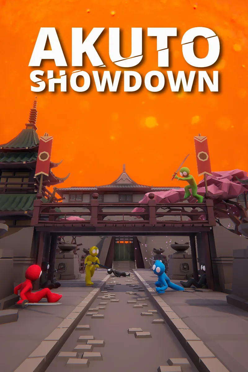 Akuto: Showdown | XBOX | На любой аккаунт