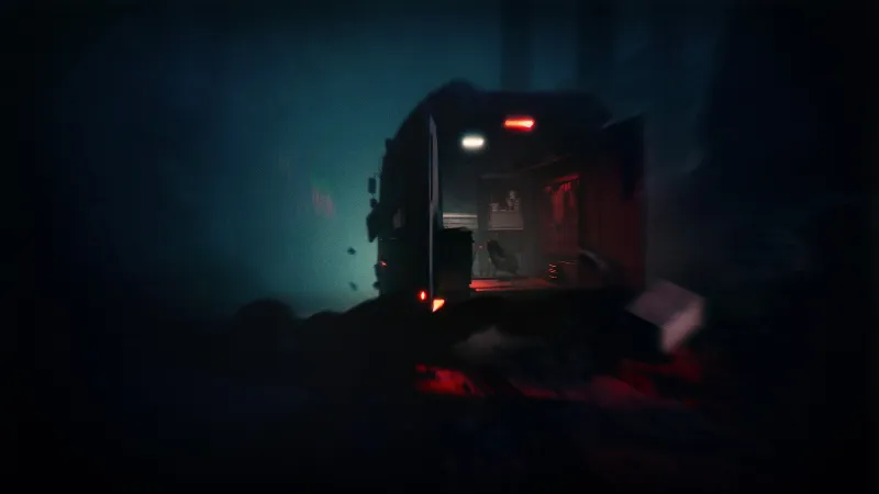 REANIMAL Digital Deluxe Edition EU Steam КЛЮЧ