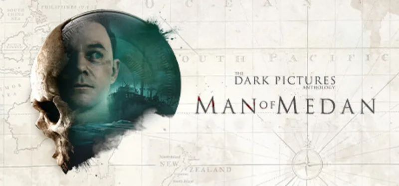 The Dark Pictures Anthology: Man of Medan / Steam Ключ / Все регио… | АВТОВЫДАЧА 24/7
