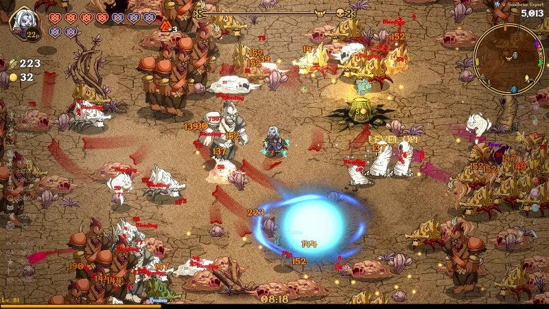 ВСЕ СТРАНЫ+РОССИЯ Nordic Ashes Realms STEAM GIFT