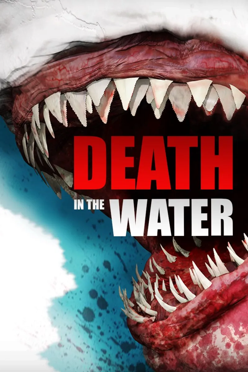 Death in the Water | XBOX+PC | На любой аккаунт