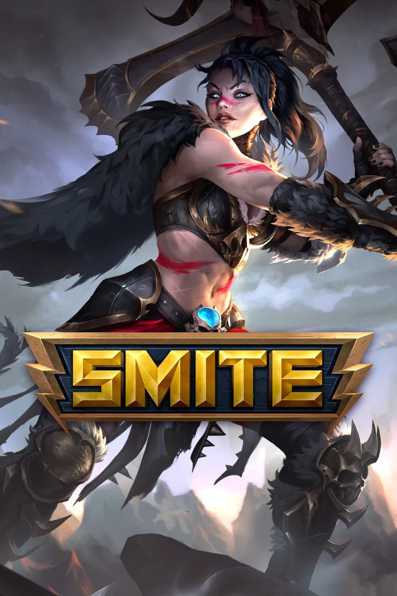 SMITE Deluxe Legacy Pass | XBOX | На любой аккаунт
