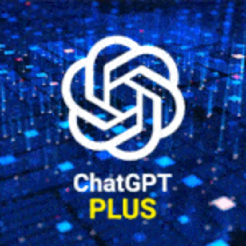 [24/7] Chat GPT 5.5 + 5 | PLUS 1M | PRO 5X / 20X | Код Активации | Авто Доставка