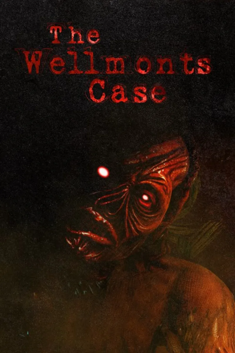 The Wellmonts Case Xbox Series X|S активация