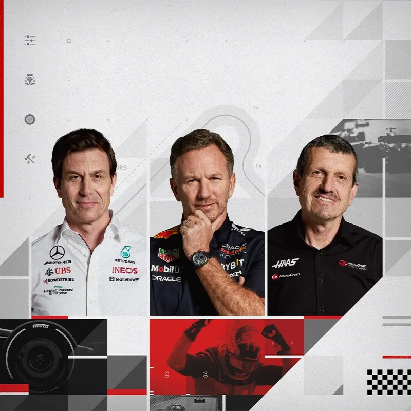 F1 Manager 2023 XBOX