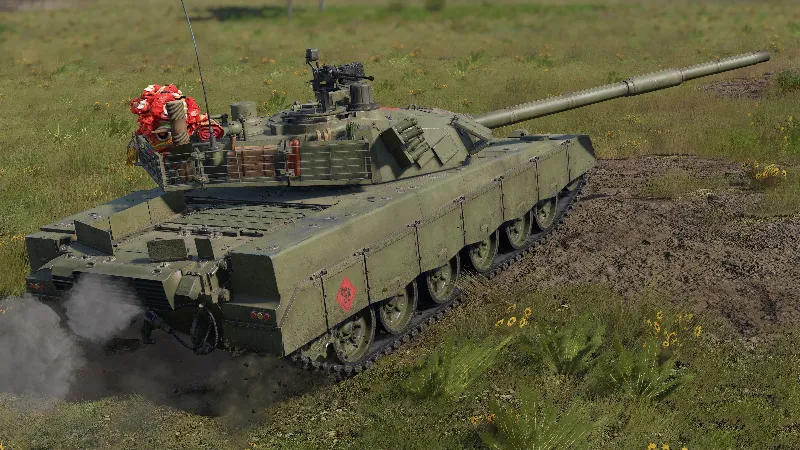 War Thunder - Комплект Senrai Maidens: Ling XBOX SERIES S|X + ONE + PC (WIN) КЛЮЧ/КОД