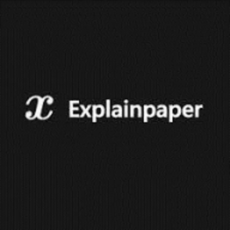 Explainpaper Подписка Pro на 7 дней
