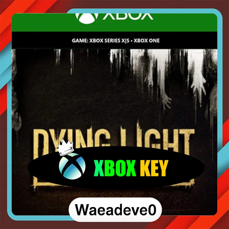 Dying Light: Definitive Edition XBOX LIVE Key GLOBAL
