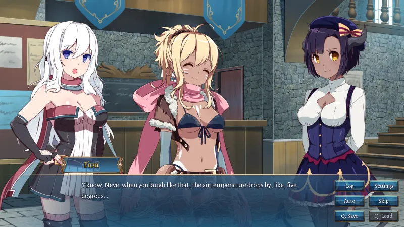 Sakura MMO Extra STEAM Ключ | (СНГ+РФ)