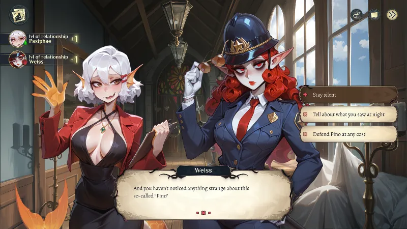 Hotel Tales АВТОДОСТАВКА STEAM GLOBAL МГНОВЕННО ЛИЦЕНЗИЯ