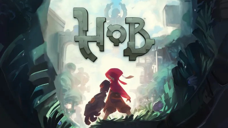 Epic Hob аккаунт+почта