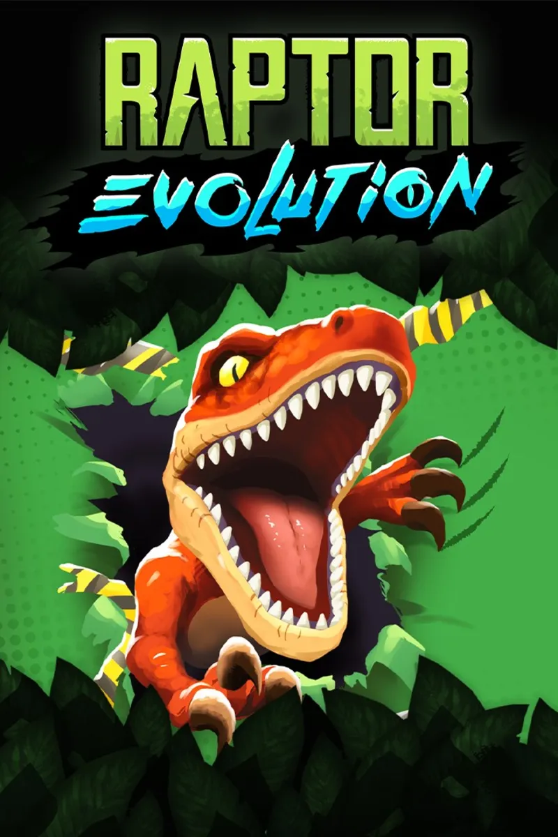 Raptor Evolution | XBOX+PC | На любой аккаунт