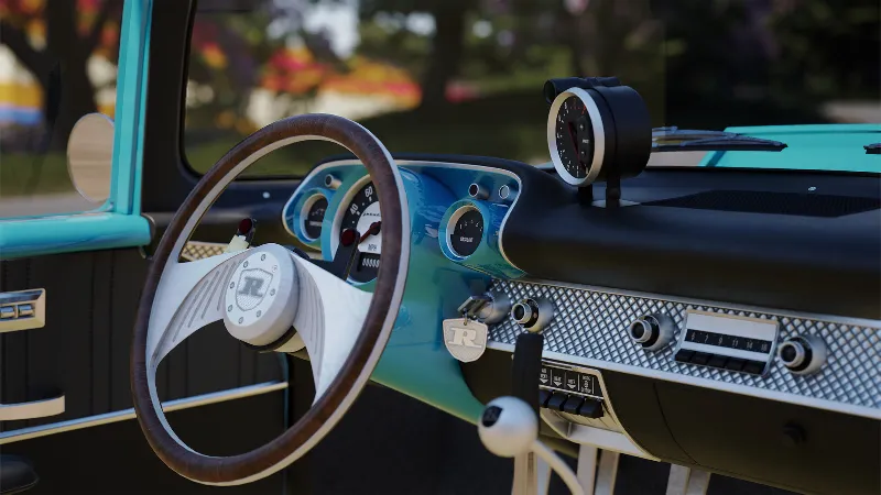 ВСЕ СТРАНЫ+РОССИЯ JDM: American Classics STEAM GIFT