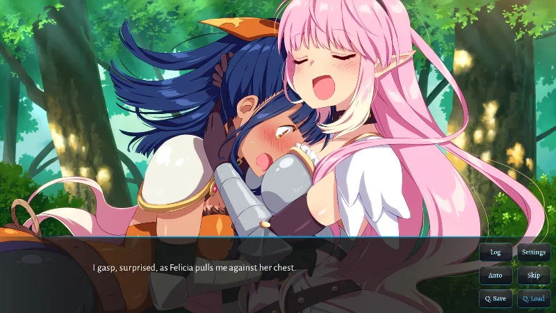 Sakura Knight 3 STEAM Ключ | (СНГ+РФ)