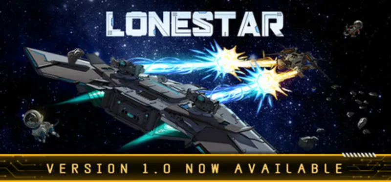 Lonestar / Steam Ключ / Все регионы | АВТОВЫДАЧА 24/7