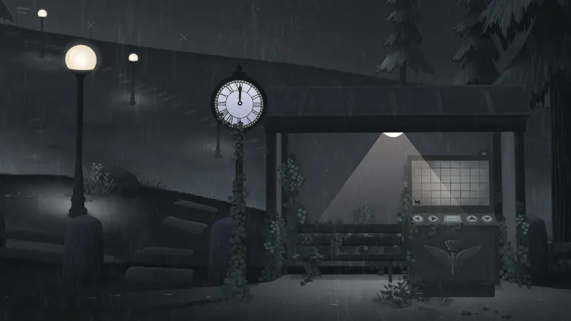Tick Tock: A Tale for Two Выбор Региона Стим STEAM GIFT АВТО 24/7 ГАРАНТИЯ