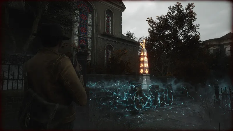 The Sinking City 2 – Pre-Order XBOX ПОКУПКА ПРЕДЗАКАЗА ИГРЫ НА ВАШ АКАУНТ