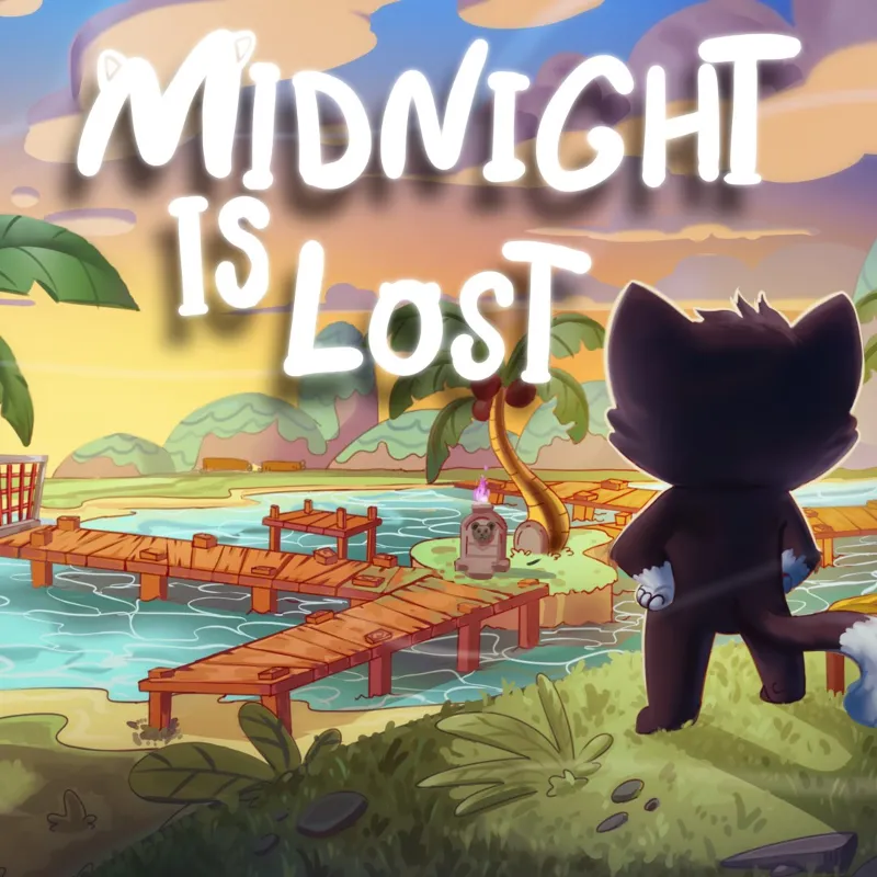 Midnight is Lost | XBOX | На любой аккаунт