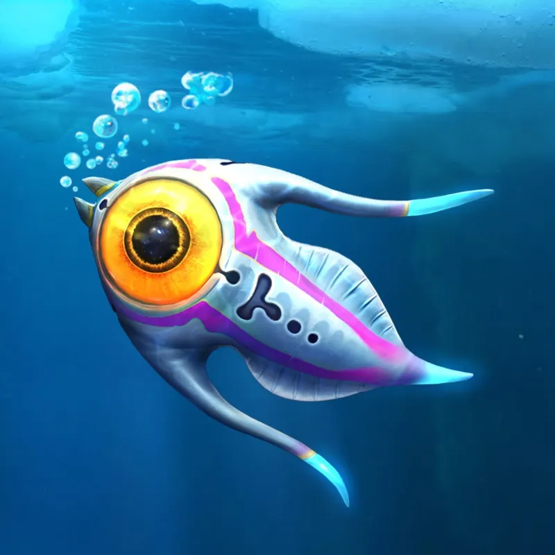 Subnautica: Below Zero Mobile Android Play Market Google Play