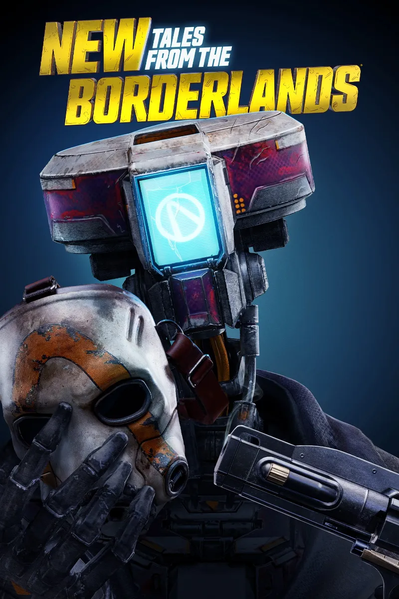 New Tales from the Borderlands | XBOX | На любой аккаунт
