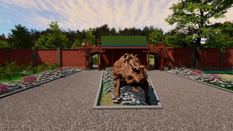 Zoo Simulator Xbox Series X|S активация