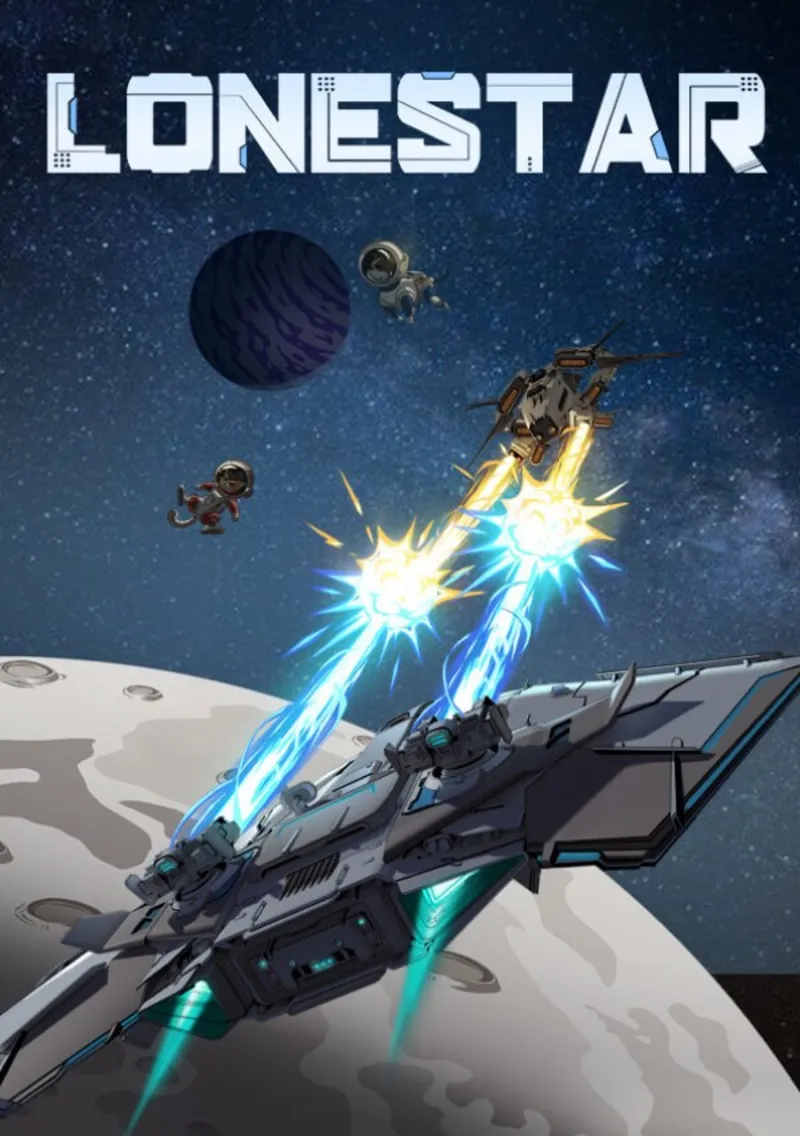 LONESTAR| STEAM КЛЮЧ РФ+СНГ