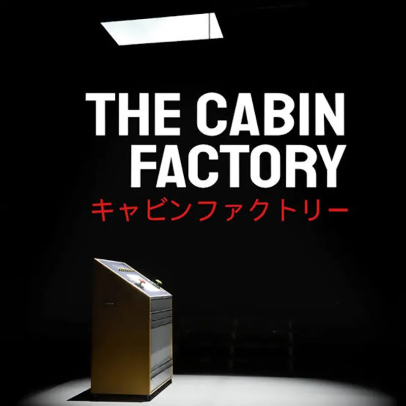 The Cabin Factory Steam ключ Весь Мир Global RU/CIS РФ Россия key код стим СНГ