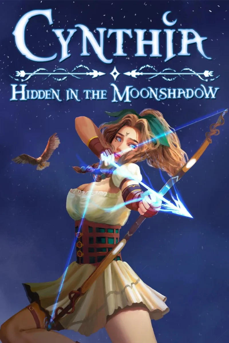Cynthia: Hidden in the Moonshadow | XBOX | На любой аккаунт