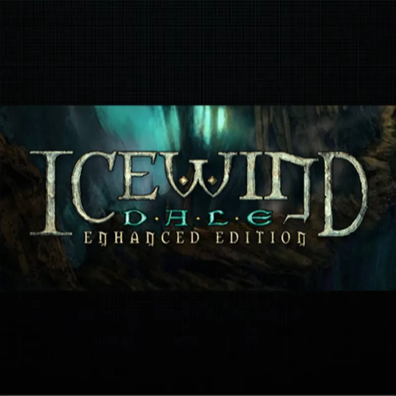 Icewind Dale: Enhanced Edition · Steam РОССИЯ и ВСЕ СТРАНЫ