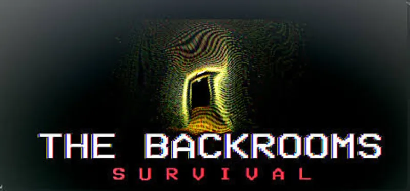 The Backrooms: Survival Steam | GLOBAL | Моментальная выдача | Бонус за отзыв