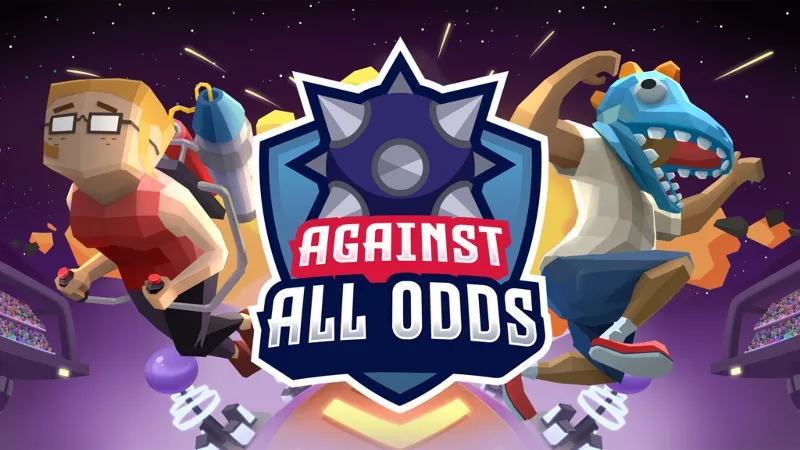 Epic Against All Odds аккаунт+почта