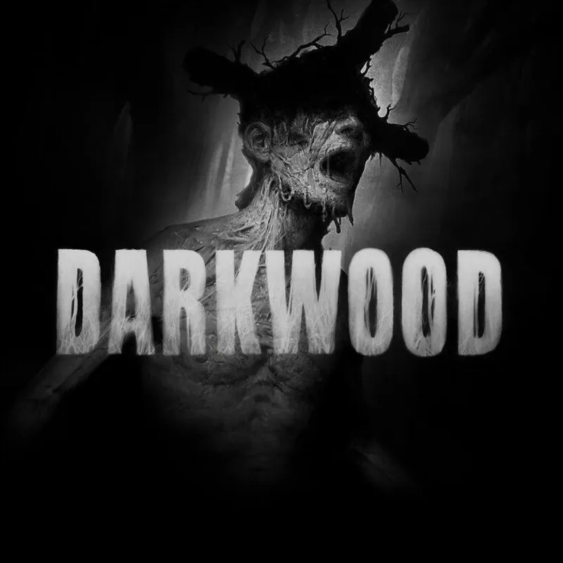 Darkwood PS4 PS5 П2 П3