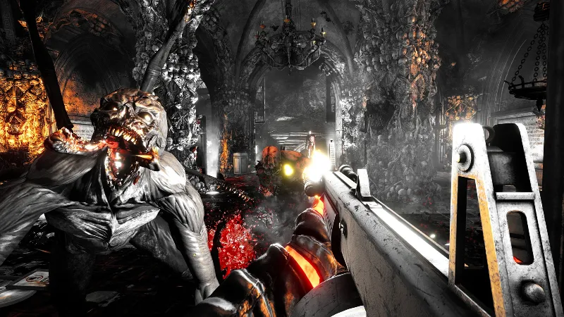 Killing Floor 2| STEAM КЛЮЧ РФ+СНГ