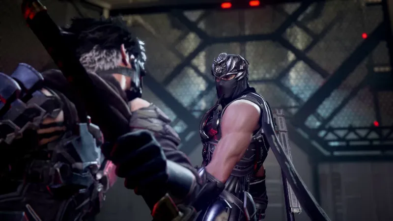 NINJA GAIDEN 4 (Steam Gift) · РФ и весь мир · Автодоставка 24/7