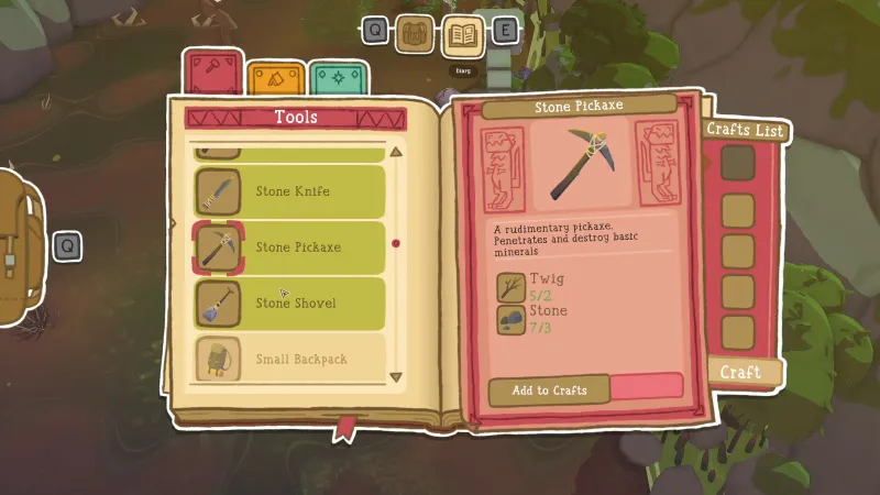 Dino Path Trail (Steam ключ / РФ+Весь Мир)