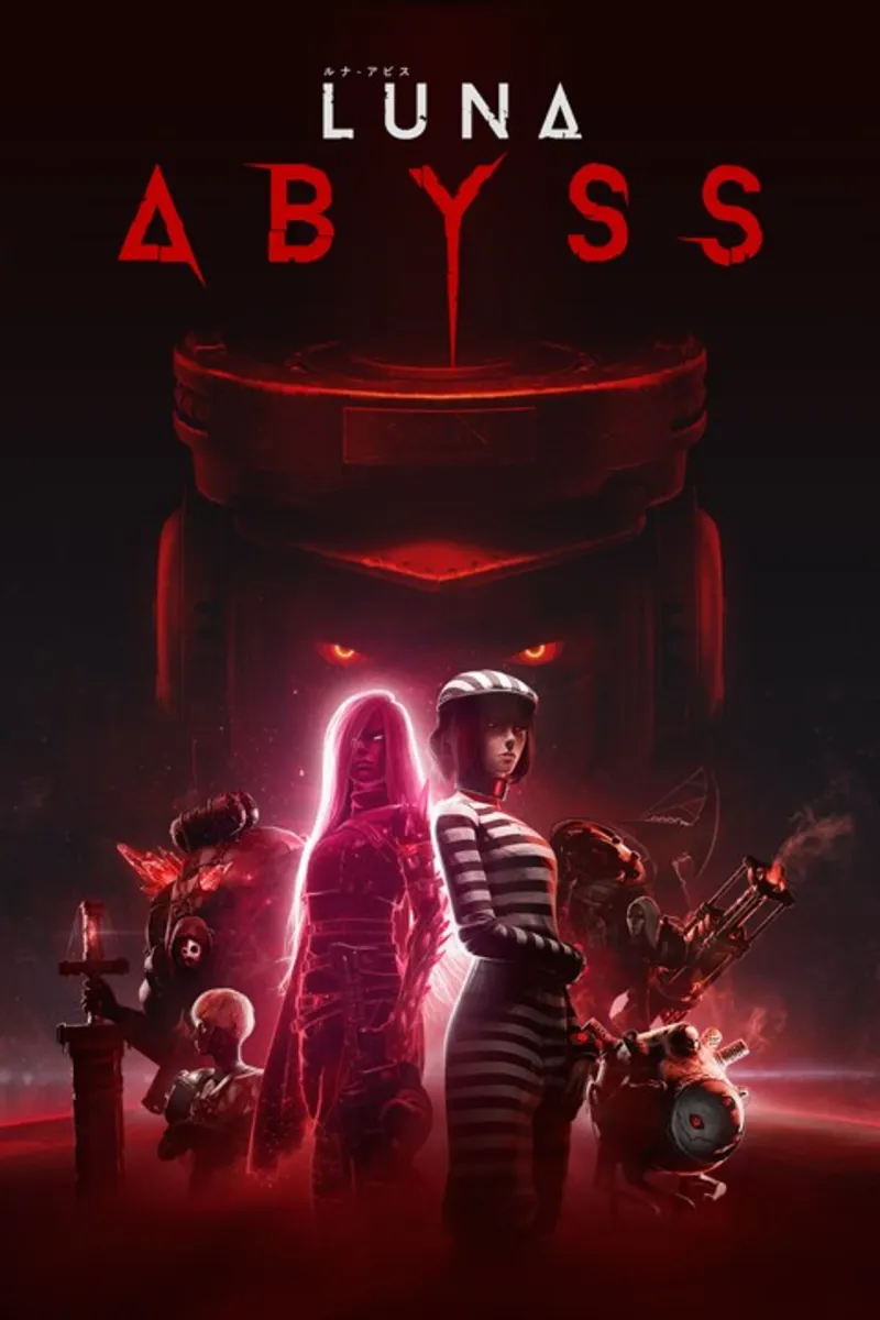 Luna Abyss Xbox Series X|S активация