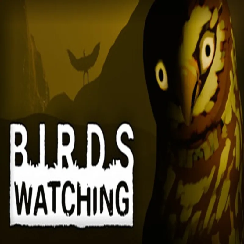 Birds Watching (Steam ключ / РФ+Весь Мир)