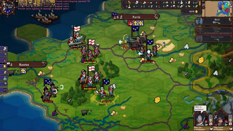 Imperial Ambitions - STEAM GIFT РОССИЯ