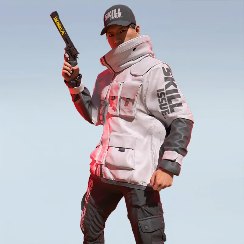 The Finals Skill Issue 3.0