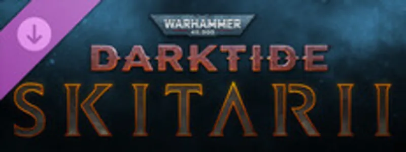 Warhammer 40,000-Darktide-Skitarii Class | Steam Россия+KZ+UA+CIS+AR+TR+CN