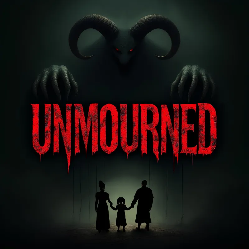 Unmourned PC + XBOX Любой Акк