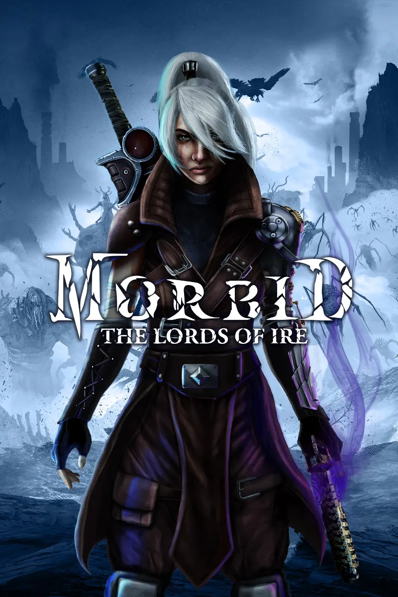 Morbid: The Lords of Ire | XBOX | На любой аккаунт