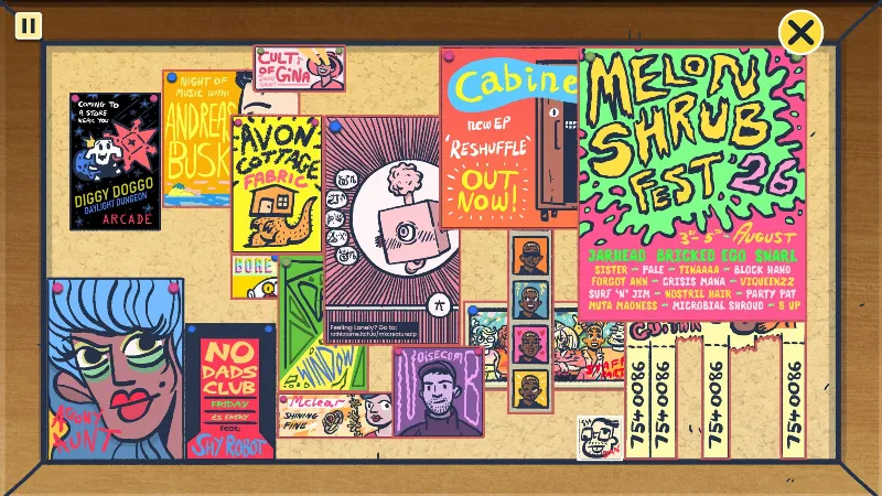 Wax Heads| STEAM КЛЮЧ РФ+СНГ