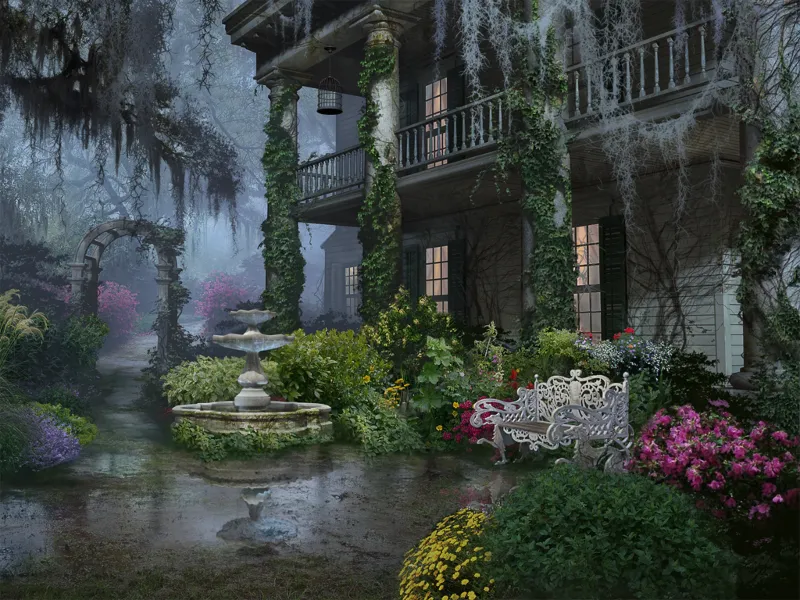 Mystery Case Files ®: 13th Skull Collector's Edition