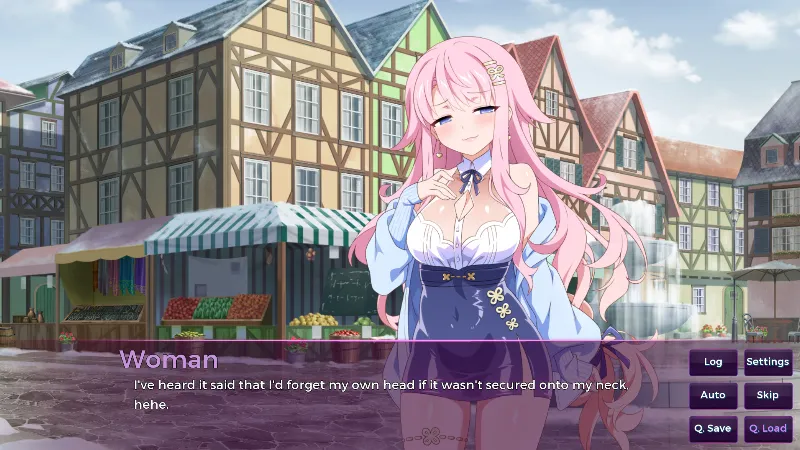 Sakura Succubus 9 STEAM Ключ | (СНГ+РФ)