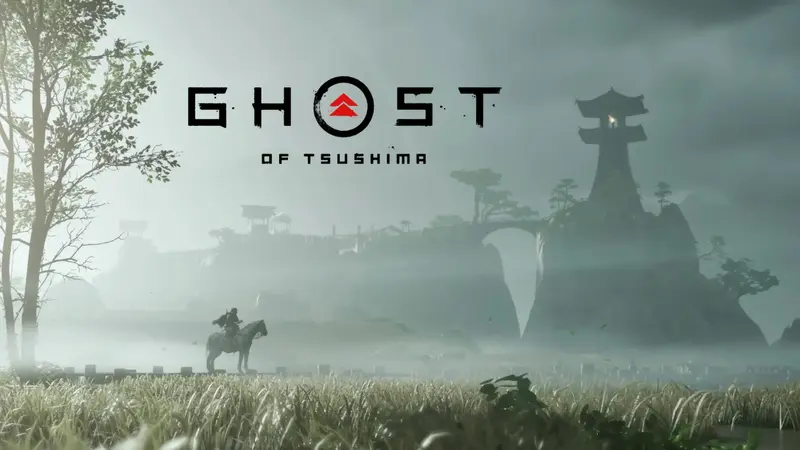 GHOST OF TSUSHIMA:Режиссёрская /Steam +ПОДАРОК