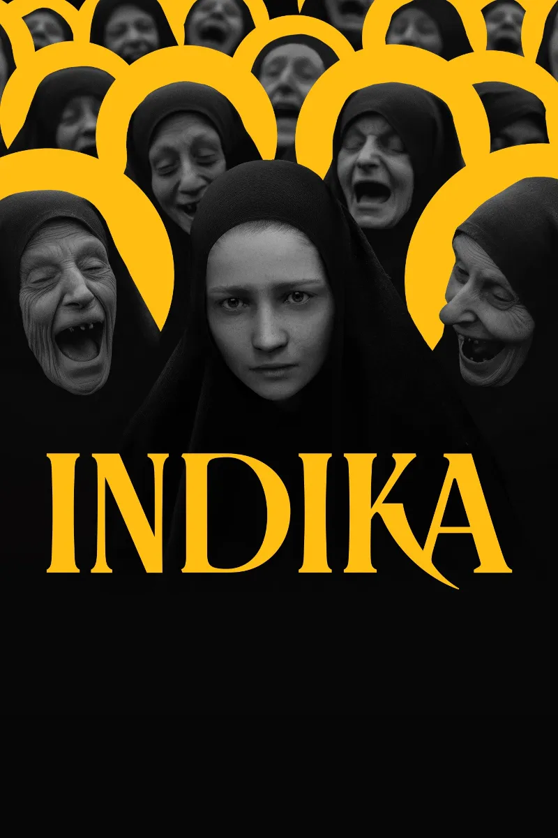 INDIKA | XBOX+PC | На любой аккаунт