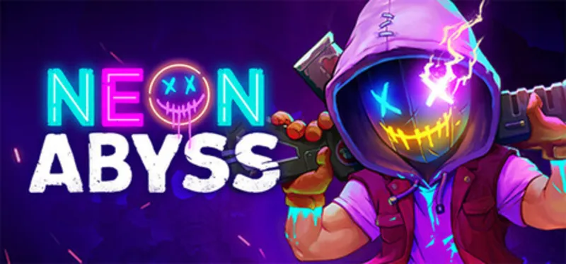 Neon Abyss Steam | GLOBAL | Моментальная выдача | Бонус за отзыв